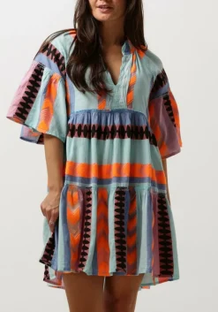 DAMES NEMA e mini jurk bella