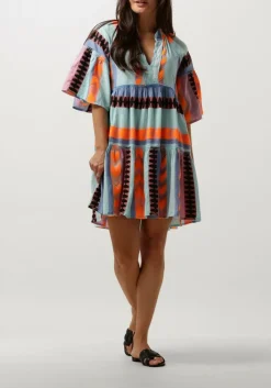 DAMES NEMA e mini jurk bella