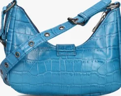 DAMES NÚNOO e núnoo schoudertas palma buckle texas