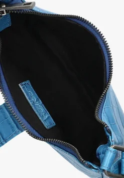 DAMES NÚNOO e núnoo schoudertas palma buckle texas