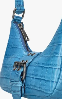 DAMES NÚNOO e núnoo schoudertas palma buckle texas