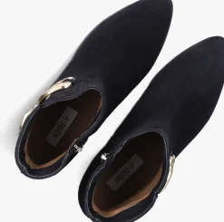 DAMES NOTRE-V e enkellaarsjes 8558