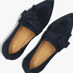 DAMES NOTRE-V e loafers 5672