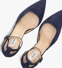 DAMES NOTRE-V e pumps 35518