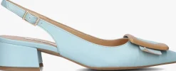 DAMES NOTRE-V e slingbacks 3341