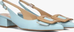 DAMES NOTRE-V e slingbacks 3341