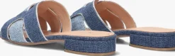 DAMES NOTRE-V e slippers 6416