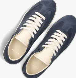 Heren NUBIKK e lage sneakers joro liber