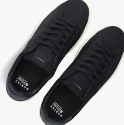 Heren NUBIKK e lage sneakers vic cosmo