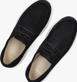 Heren NUBIKK e lage sneakers vince ryan