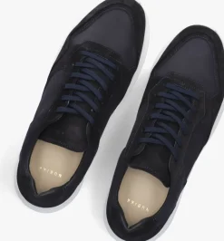 Heren NUBIKK e lage sneakers rock road wave