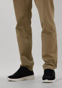 Heren NUBIKK e lage sneakers rock road wave