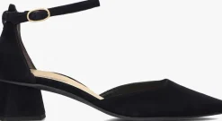 DAMES PAUL GREEN e sandalen met hak 3820