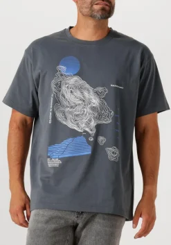 Heren PEAK PERFORMANCE e t-shirt m graphic tee