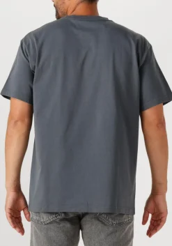 Heren PEAK PERFORMANCE e t-shirt m graphic tee