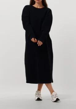 DAMES PENN & INK e midi jurk 098 dress