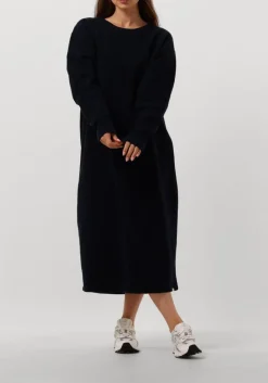 DAMES PENN & INK e midi jurk 098 dress