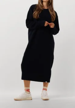 DAMES PENN & INK e midi jurk 098 dress