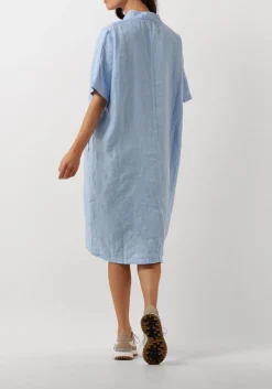 DAMES PENN & INK e midi jurk s24z665ltd