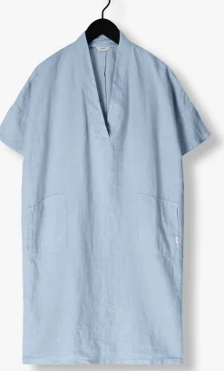 DAMES PENN & INK e midi jurk s24z665ltd