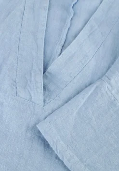 DAMES PENN & INK e midi jurk s24z665ltd