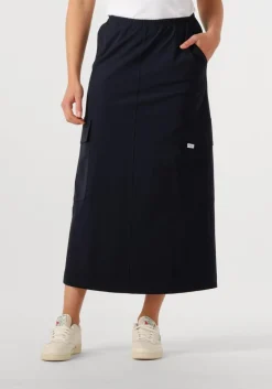 DAMES PENN & INK e midirok skirt