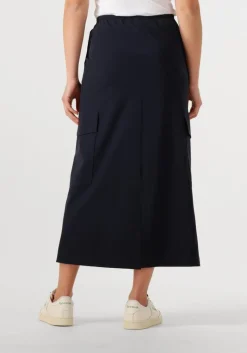 DAMES PENN & INK e midirok skirt