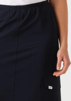 DAMES PENN & INK e midirok skirt