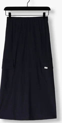 DAMES PENN & INK e midirok skirt