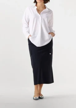 DAMES PENN & INK e midirok skirt