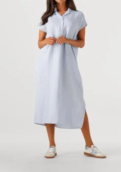 DAMES PENN & INK e mini jurk dress