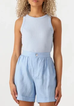 DAMES PENN & INK e top singlet