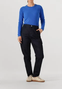 DAMES PENN & INK e tops & t-shirts longsleeve w25f1745