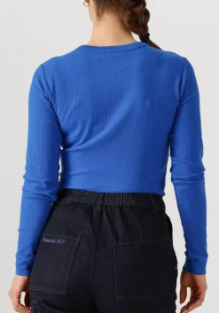 DAMES PENN & INK e tops & t-shirts longsleeve w25f1745