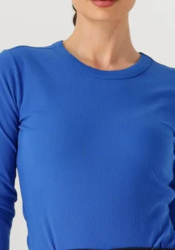 DAMES PENN & INK e tops & t-shirts longsleeve w25f1745