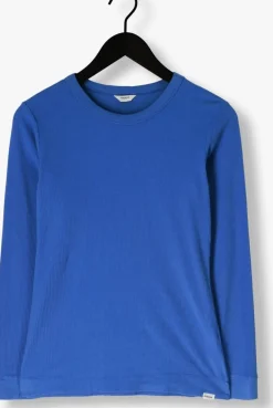 DAMES PENN & INK e tops & t-shirts longsleeve w25f1745