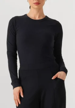 DAMES PENN & INK e tops & t-shirts longsleeve w25f1745