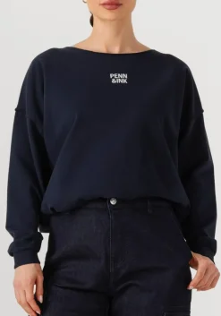 DAMES PENN & INK e trui sweater w25f1703