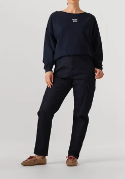 DAMES PENN & INK e trui sweater w25f1703