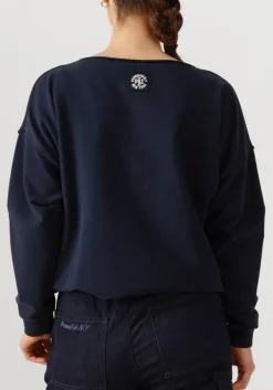 DAMES PENN & INK e trui sweater w25f1703