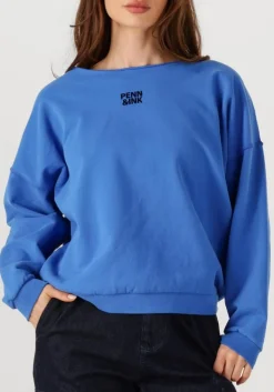 DAMES PENN & INK e trui sweater w25f1703