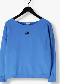 DAMES PENN & INK e trui sweater w25f1703