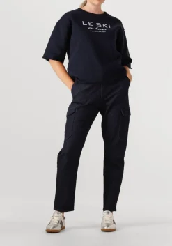 DAMES PENN & INK e t-shirt sweater w25f1702