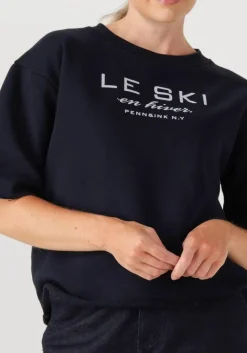 DAMES PENN & INK e t-shirt sweater w25f1702