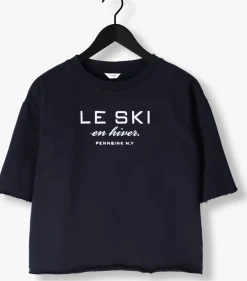 DAMES PENN & INK e t-shirt sweater w25f1702