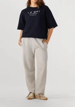 DAMES PENN & INK e t-shirt sweater w25f1702