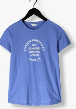 DAMES PENN & INK e t-shirt t-shirt print