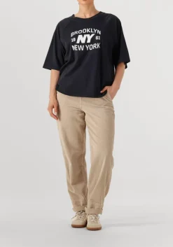 DAMES PENN & INK e t-shirt t-shirt w25f1746