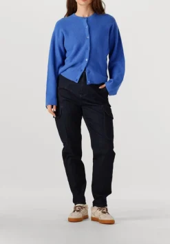 DAMES PENN & INK e vest cardigan w25b345