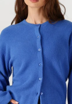 DAMES PENN & INK e vest cardigan w25b345